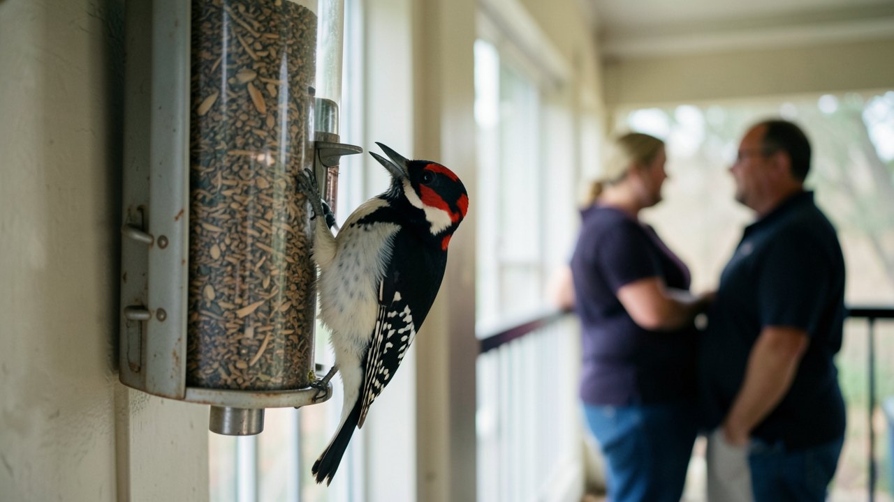 Birding by Ear: Training Your Ear to Identify Songs