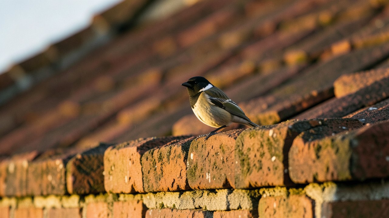 Designing a High-Diversity Urban Birding Route