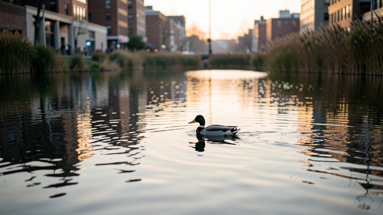 Designing a High-Diversity Urban Birding Route