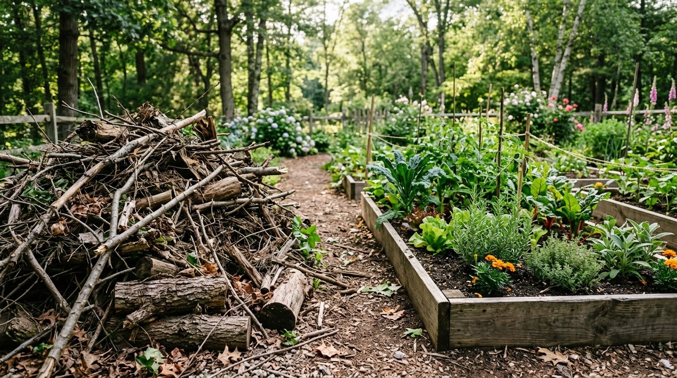 How to Attract and Support Wild Birds in Your Backyard