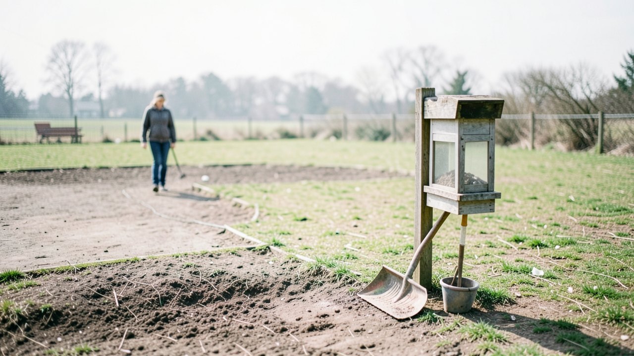 How to Clean Bird Feeders Safely and Keep Birds Healthy