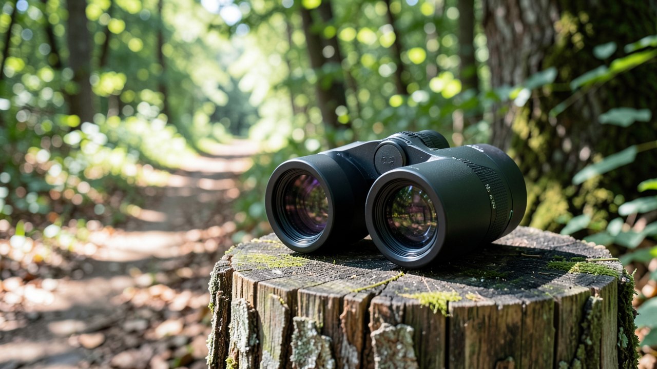 How to Identify Warblers During Spring Migration