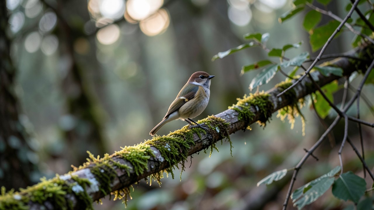 How to Identify Warblers During Spring Migration