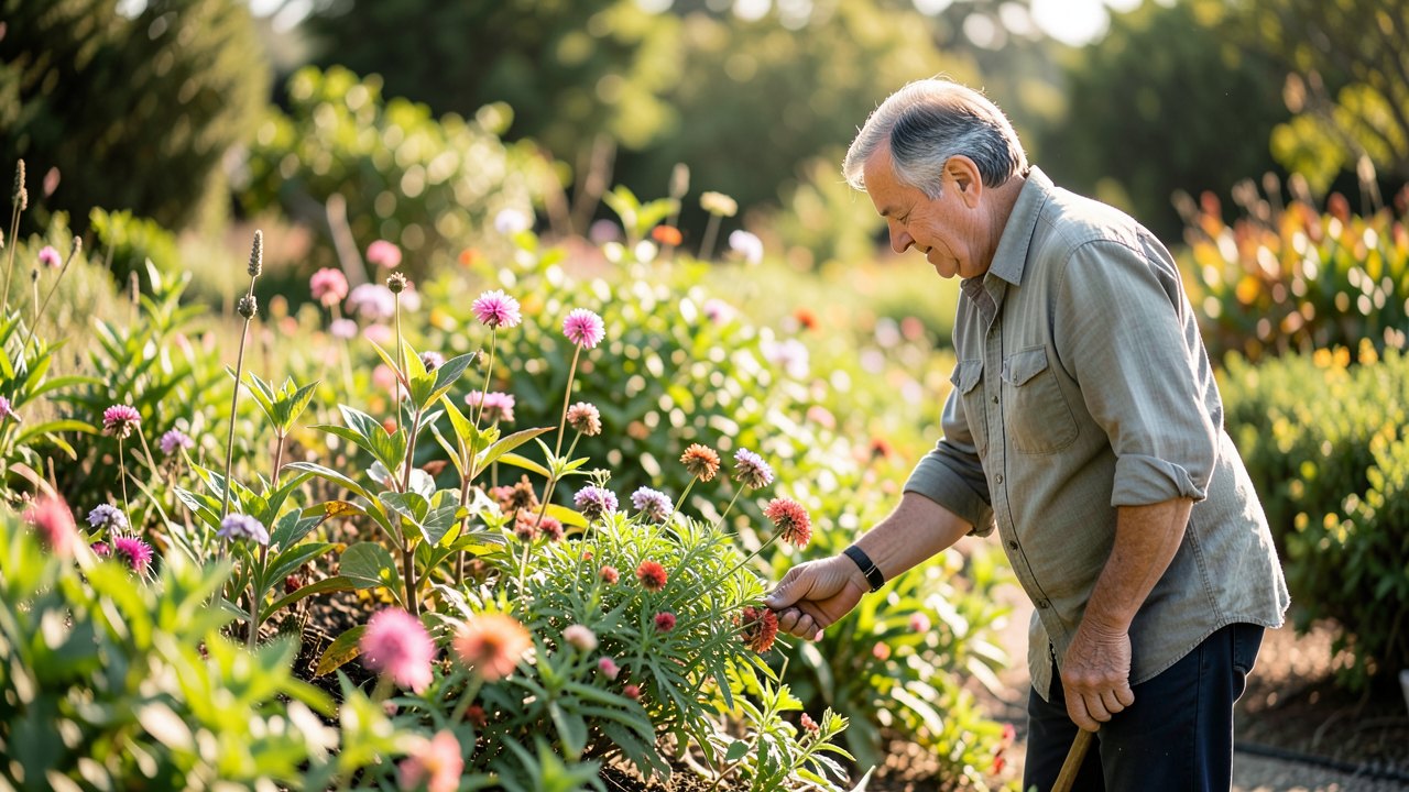 How to Install Native Planting Zones for Pollinators and Songbirds