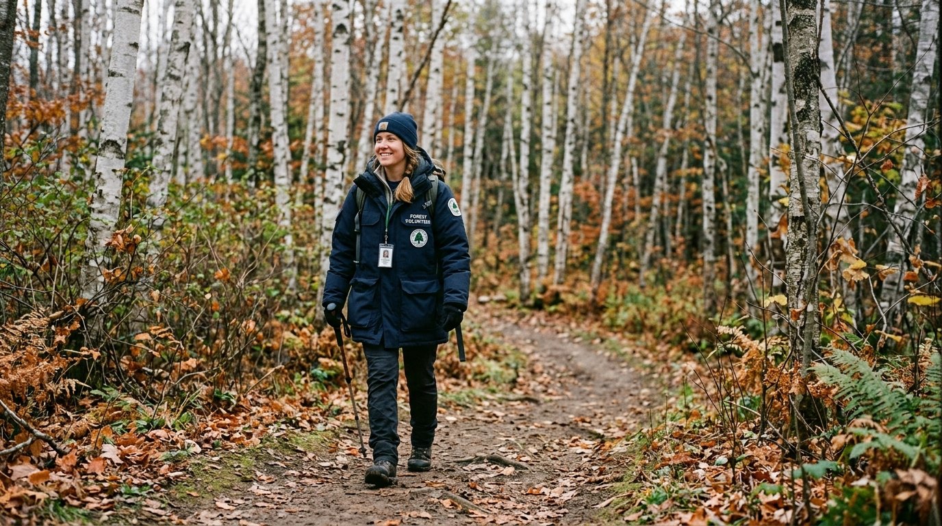 How to Join the Christmas Bird Count