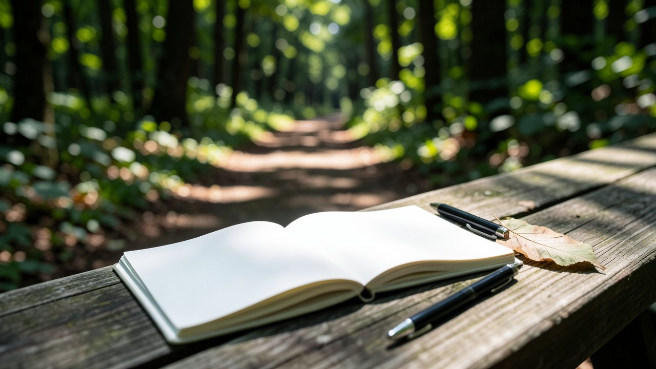 How to Keep a Birding Journal and Field Notes
