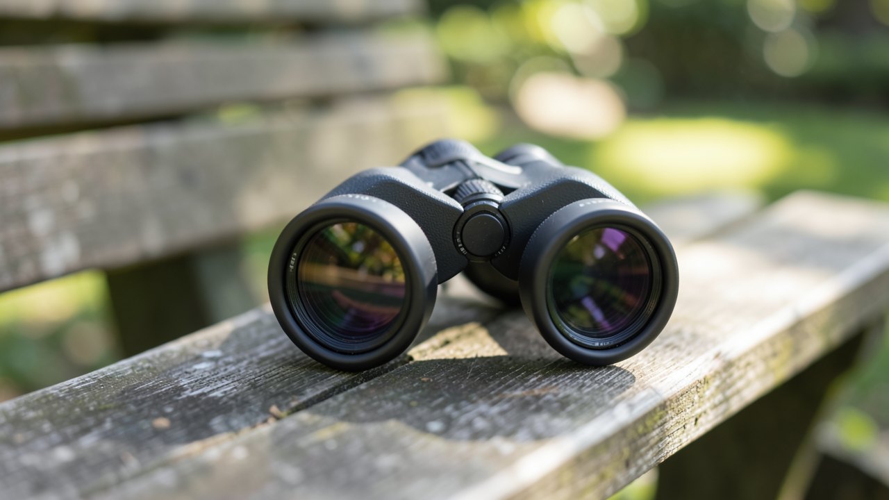 How to Plan a Beginner Birding Field Trip