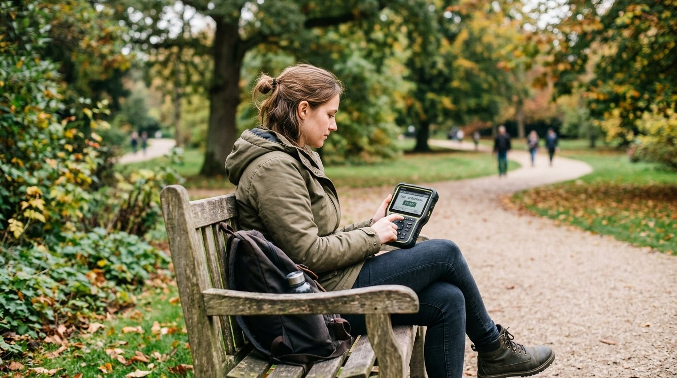How to Set Up and Use eBird for Logging Bird Observations